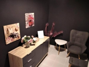 CKBSM Korinthos Central Apartment